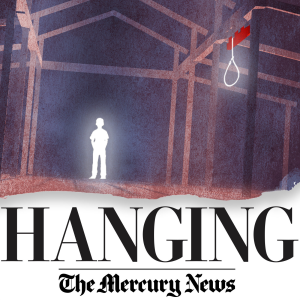 Hanging-logo