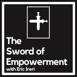 The Sword of Empowerment-logo