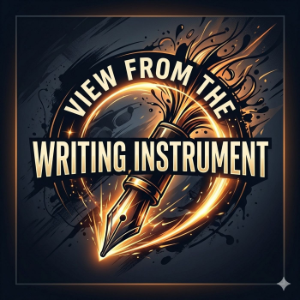 Arroe Collins View From The Writing Instrument-logo