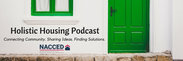 The Holistic Housing Podcast