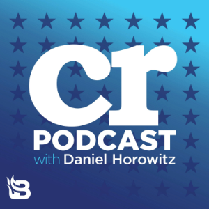 Conservative Review with Daniel Horowitz-logo