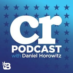 Conservative Review with Daniel Horowitz-logo