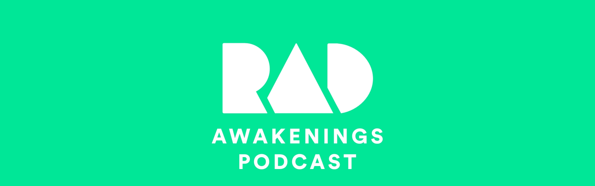 Rad Awakenings with Khe Hy