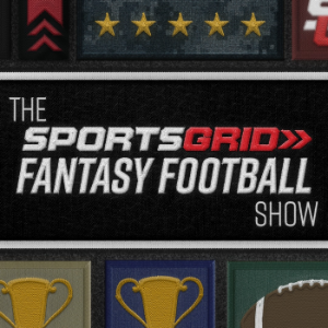 The SportsGrid Fantasy Football Show-logo