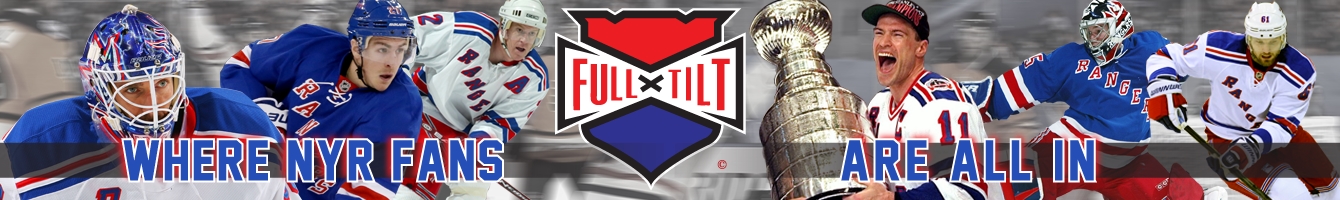 Forever Blueshirts Radio