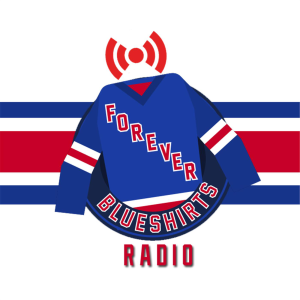 Forever Blueshirts Radio-logo