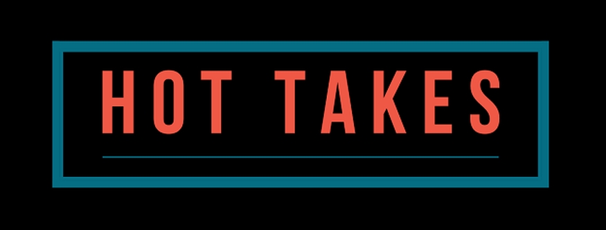 Patrick Hatter Podcast