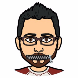 Patrick Hatter Podcast-logo