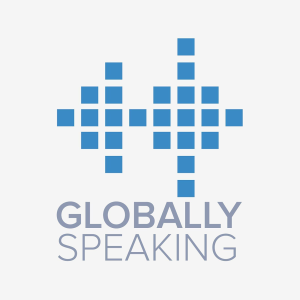 Globally Speaking-logo