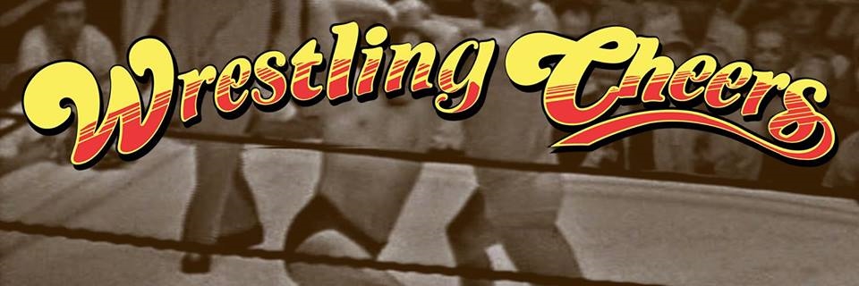 Wrestling Cheers