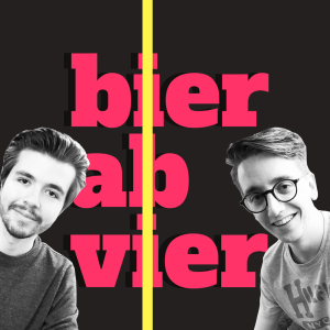 Bierabvier - Geschichten von Menschen-logo