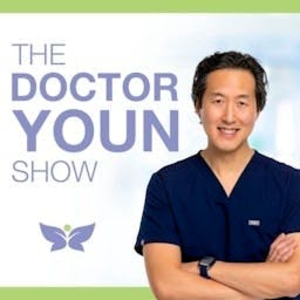The Doctor Youn Show-logo
