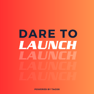 Dare to Launch-logo