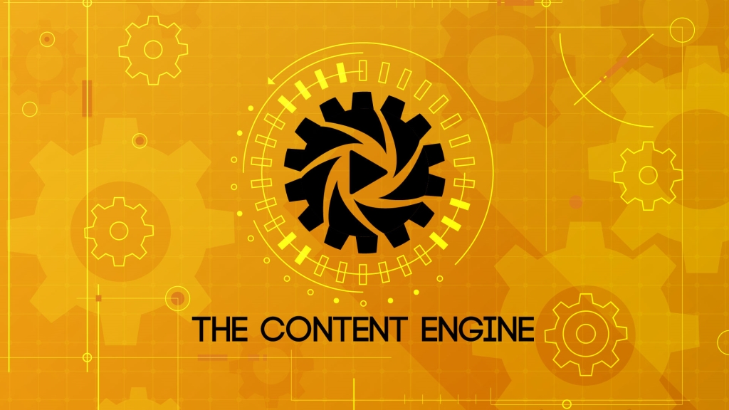 The Content Engine