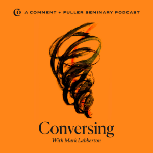 Conversing with Mark Labberton-logo