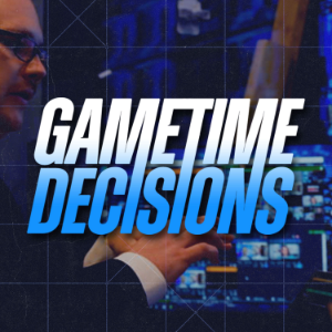 Game Time Decisions-logo