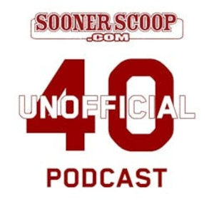 Oklahoma Sooners Unofficial 40-logo