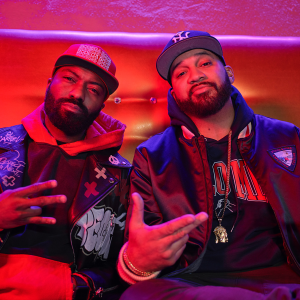 Bodega Boys-logo