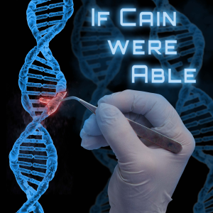 If Cain were Abel-logo