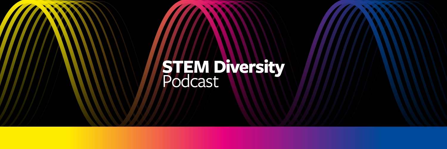 STEM Diversity Podcast