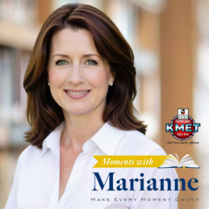 Moments with Marianne-logo