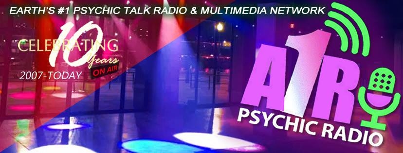 A1R Psychic Radio