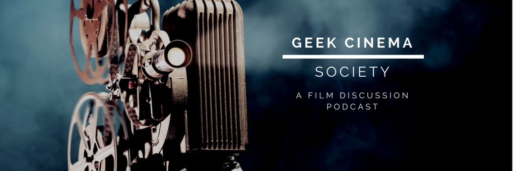 Geek Cinema Society: The Archive