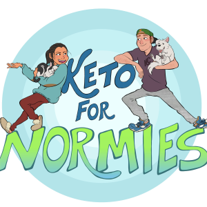 Keto For Normies-logo