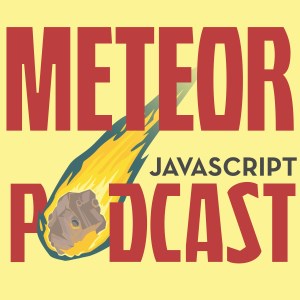 Full Stack Javascript Podcast-logo
