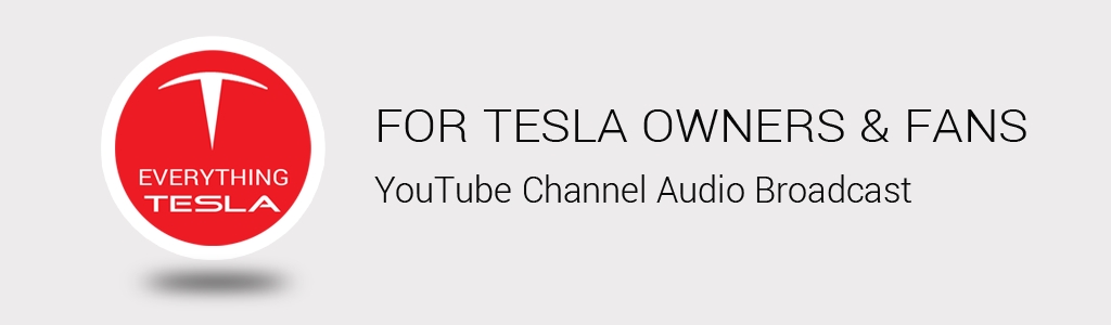 E for Electric