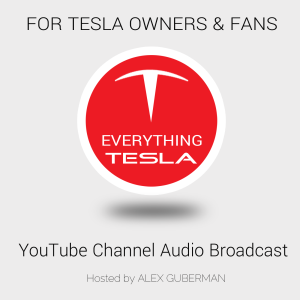 E for Electric-logo