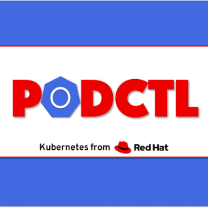 PodCTL - Enterprise Kubernetes-logo