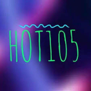 Hot105-logo