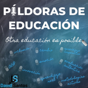 Píldoras de educación-logo