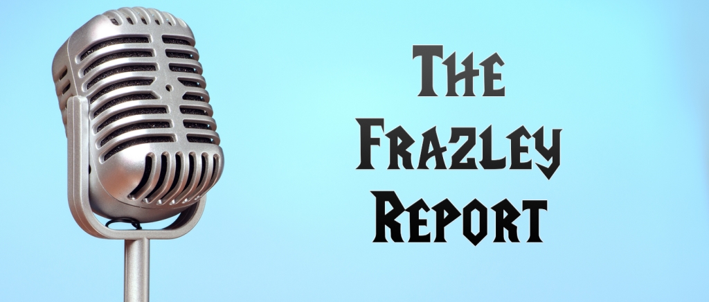 Frazley Report