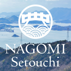 NAGOMI Setouchi-logo