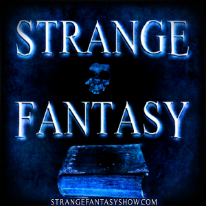 Strange Fantasy Show-logo