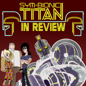 Sym-Bionic Titan in Review-logo