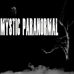 Mystic Paranormal-logo