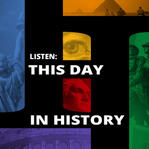 LISTEN: This Day In History-logo