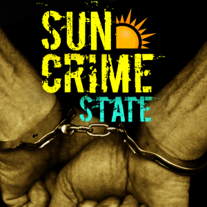 Sun Crime State Podcast-logo