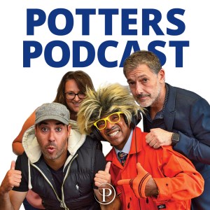 Episode 4 - The Fourth One Where James Bothered To Turn Up