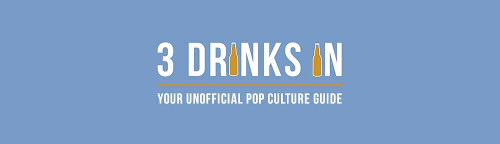 Three Drinks In Podcast