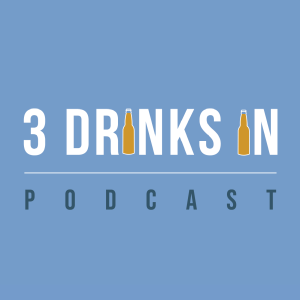 Three Drinks In Podcast-logo