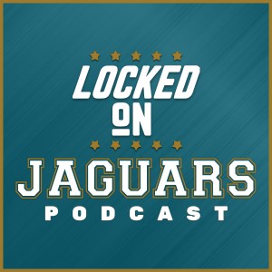 Locked On Jaguars - Daily Podcast On The Jacksonville Jaguars-logo