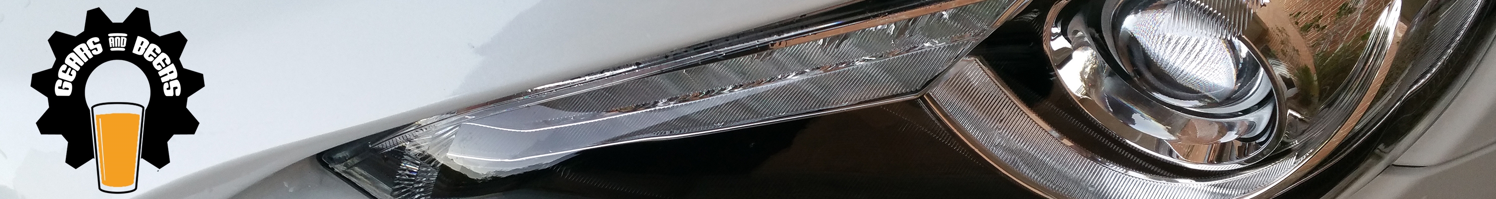 Gears and Beers: The Unashamedly Unprofessional Automotive Podcast