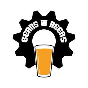 Gears and Beers: The Unashamedly Unprofessional Automotive Podcast-logo