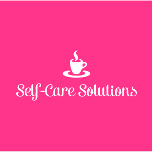 Self-Care Solutions Podcast - Educating Women on the Tools, Skills, and Secrets of Self-Care-logo