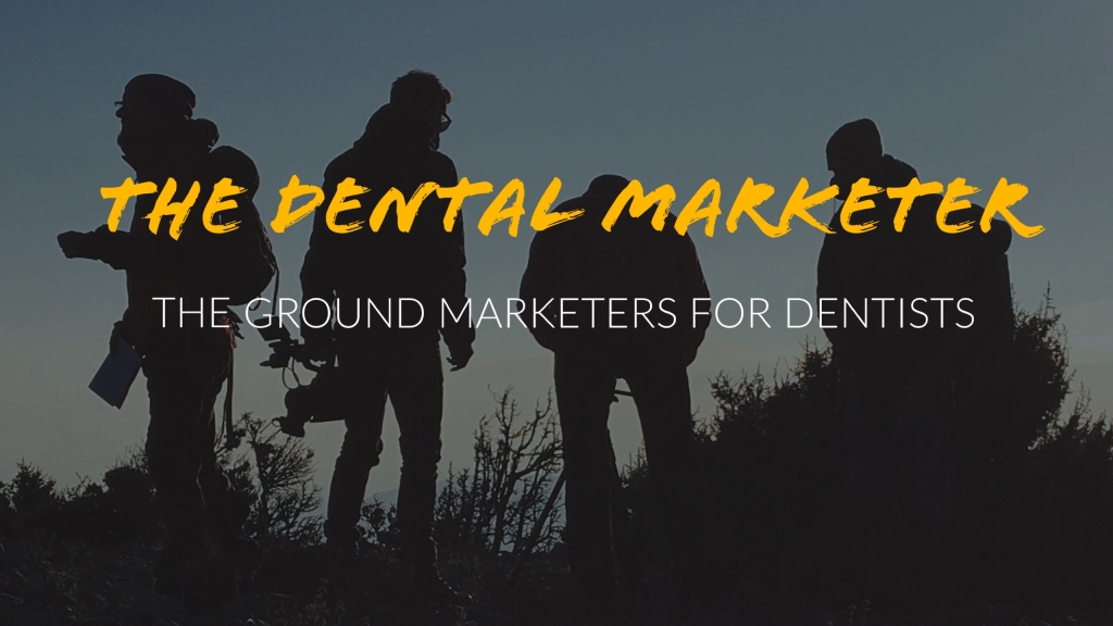 The Dental Marketer