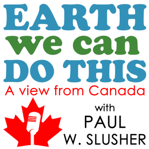 Earth We Can Do This: A View From Canada-logo